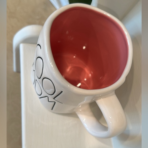 🌷COOL MOM Mug by Rae Dunn - Picture 2 of 4